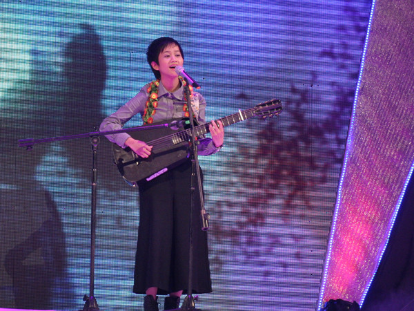 Lê Cát Trọng Lý và hạnh phúc bất ngờ