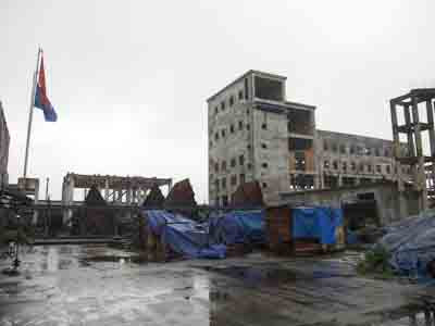 Hà Tĩnh: Cấm vận khoáng sản?