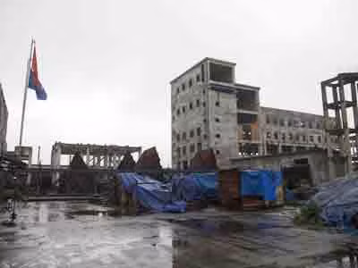 Hà Tĩnh: Cấm vận khoáng sản?