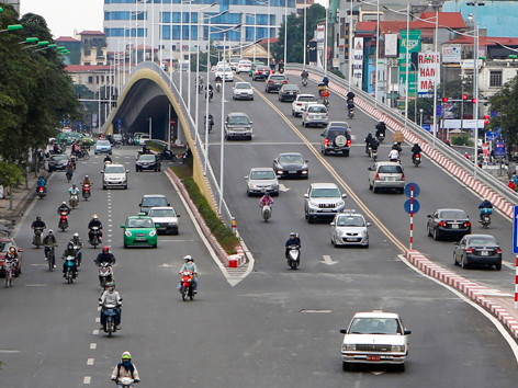 Tiền Quỹ Bảo trì Đường bộ: Thu nhiều, quản ra sao?