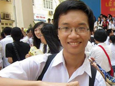 Bảy công dân trẻ tiêu biểu TPHCM 2013