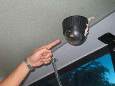 Hơn 16.000 ô tô phải lắp hộp đen trước ngày 1-7