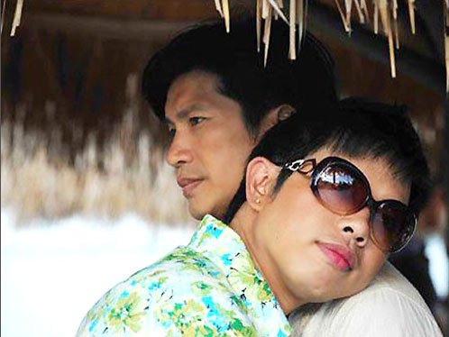 Thái Hòa: Tưởng xã hội đen chỉ là trò chơi