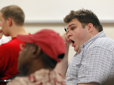 Ảnh hưởng xấu của béo phì đến sức khỏe tinh thần