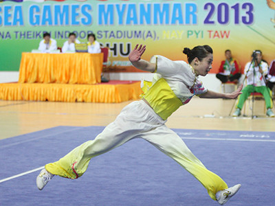 Ngày 9/12: Chờ 'cơn mưa vàng'