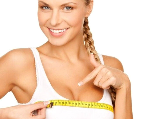 Những thực phẩm làm teo vòng một