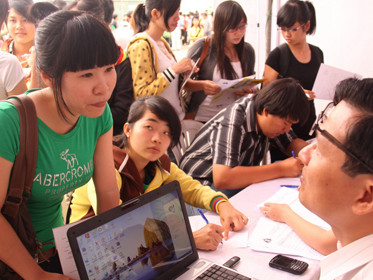 Giới hạn tuyển dụng là có lý do