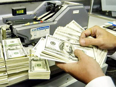 Nguồn cung ngoại tệ đã được cải thiện