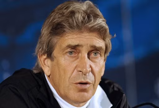 Man City bổ nhiệm HLV từng bị Real Madrid sa thải