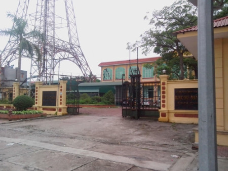 Bị đình chỉ công tác, GĐ Đài PT-TH Thái Bình nói gì?