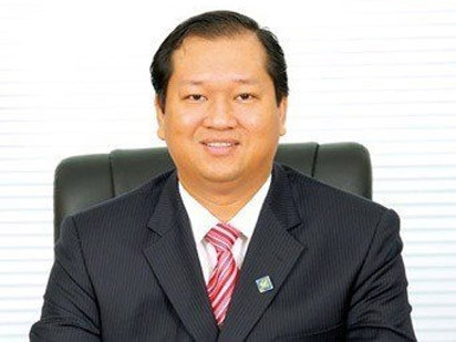 Thời "chạy loạn", các sếp ngân hàng đi đâu?