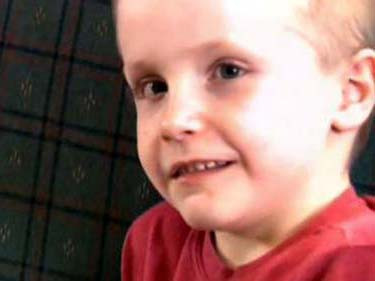 Cậu bé 6 tuổi bị kết tội quấy rối tình dục