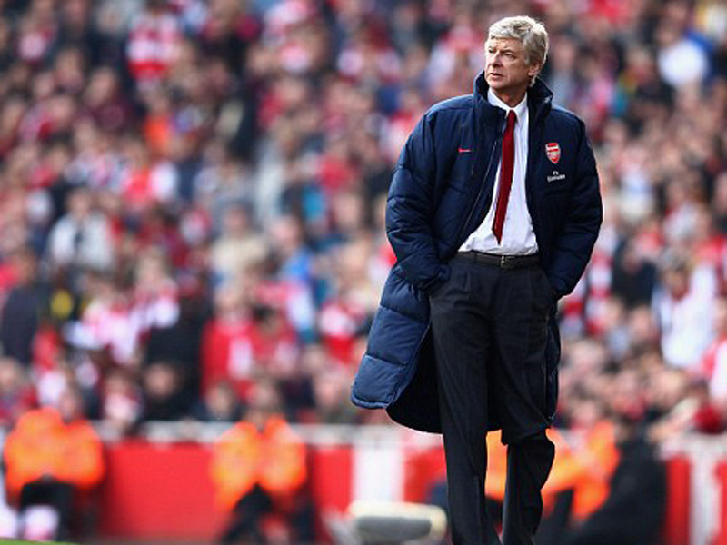 Arsenal: tiếng nói của đẳng cấp