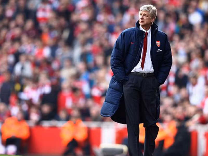 Arsenal: tiếng nói của đẳng cấp