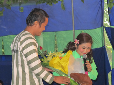 Một giây nóng nảy, đánh chết người tình của mẹ