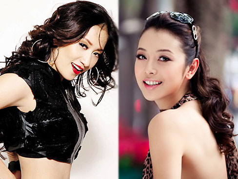 Jennifer Phạm bỏ cuộc, Khánh Thi 'chữa cháy'