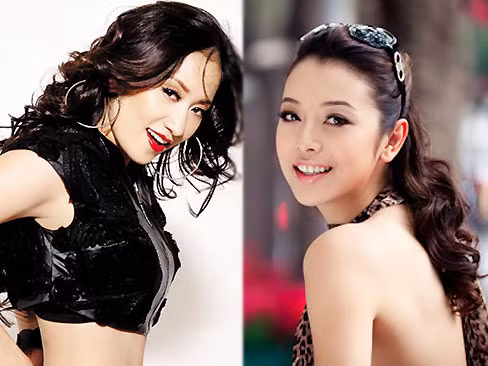 Jennifer Phạm bỏ cuộc, Khánh Thi 'chữa cháy'