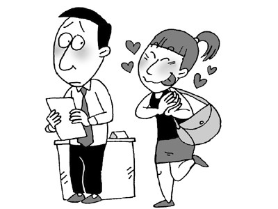 Làm sao để thoát khỏi 'bẫy tình' giăng sẵn