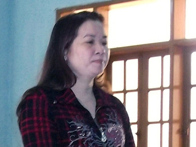 Lộ mưu lừa đảo, lãnh án 10 năm