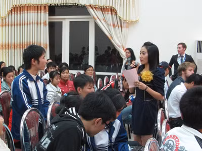 Càng giàu càng dễ cô đơn