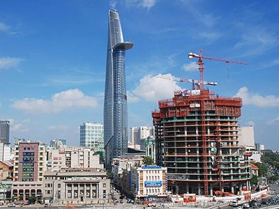 Nhà đất ngày càng khó mua?