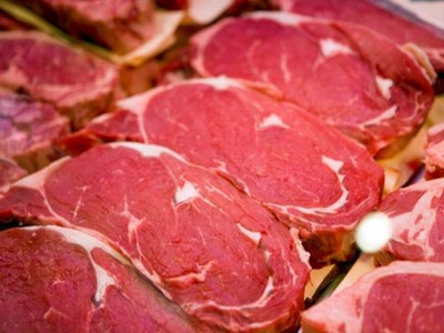 Ăn nhiều thịt đỏ, giảm tuổi thọ