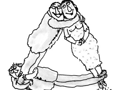 Tôi đồng tính nhưng thích 'quan hệ' với vợ... hơn bồ