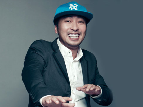 Đạo diễn Dùng khùng: Vì sao chỉ mơ giống cha?