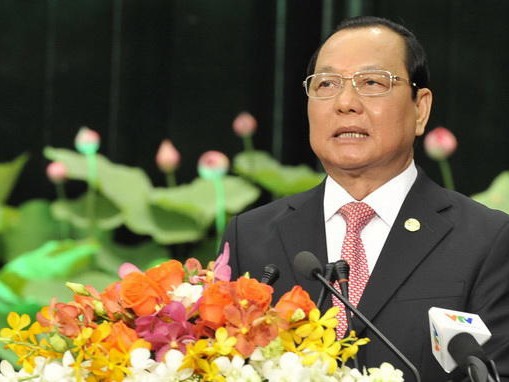 Xa rời nhân dân sẽ dẫn tới hậu quả khôn lường