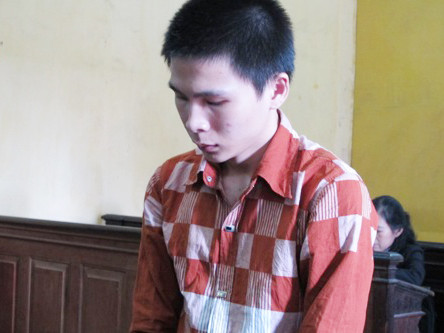 Bị giết dã man khi đi chơi với người tình tuổi teen