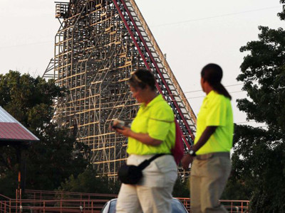 Chết vì trò chơi mạo hiểm