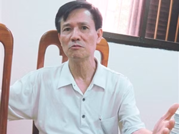 Uẩn khúc phiên tòa giám đốc thẩm vụ 'kỳ án hiếp dâm'