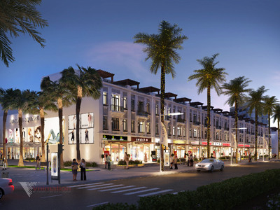 BIM Group đầu tư mạnh vào dự án Halong Marina