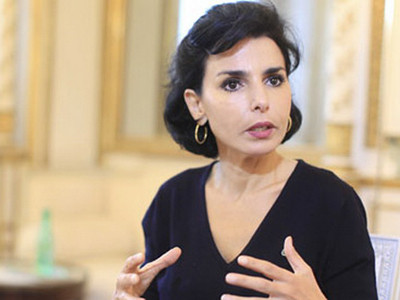 Nữ ứng viên Thị trưởng Paris muốn cưới Messi