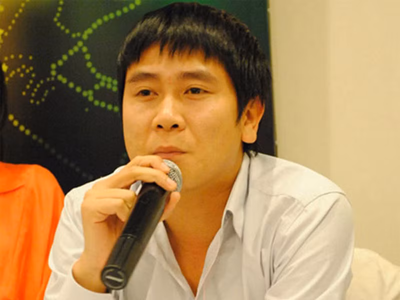 Hồ Hoài Anh chẳng khá hơn Quốc Bảo?
