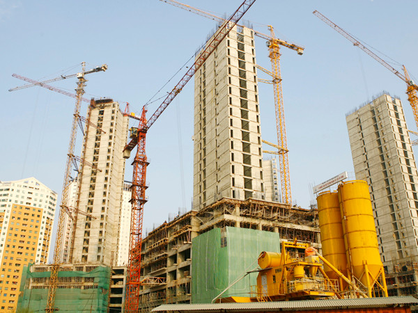 Doanh nghiệp cạn tài sản thế chấp?