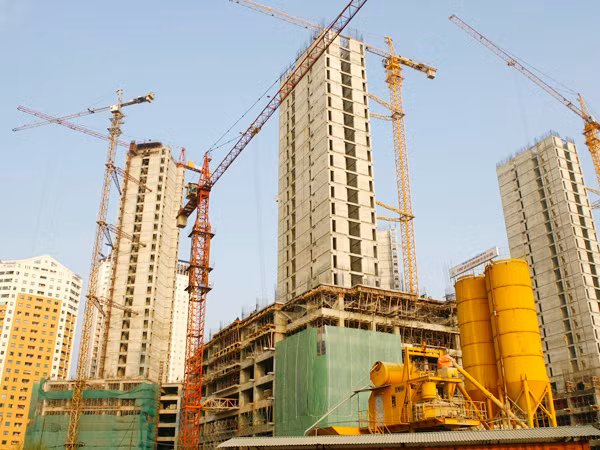 Doanh nghiệp cạn tài sản thế chấp?