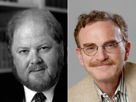 Mỹ, Đức chia nhau giải Nobel Y học 2013