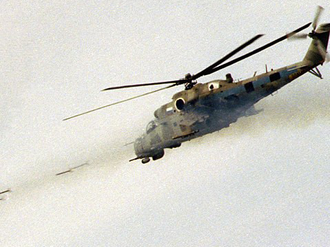 Mỹ yêu cầu Anh chặn tàu chở vũ khí tới Syria