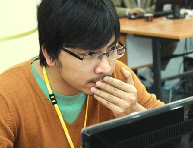 Dân mạng khoái bức thư ‘Giáo sư Xoay’ gửi bố gần 30 năm trước