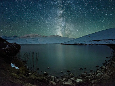 Thêm một nhiếp ảnh gia Việt Nam đoạt giải ảnh TG