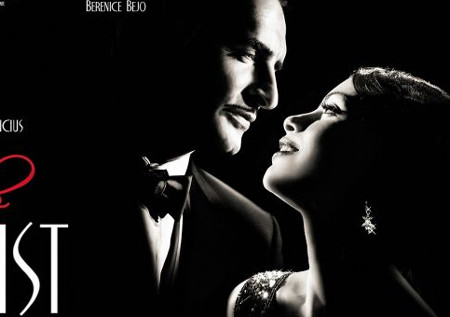 'The Artist' - Ứng viên nặng ký tại Oscar 84