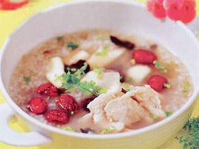 Món ăn - bài thuốc cho người bệnh đường hô hấp