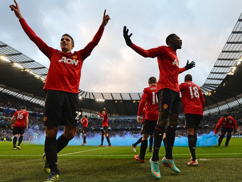 Quỷ đỏ và 20 lần 'lên đỉnh'