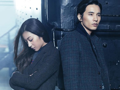 Sức hút của chàng trai 'trái tim mùa thu'