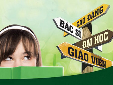 Khi học trò chọn nghề theo... phim Hàn