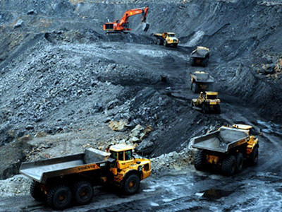 Nhiều DN ngành than khốn đốn vì hàng tồn kho