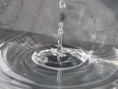 Chắt chiu từng giọt tài nguyên