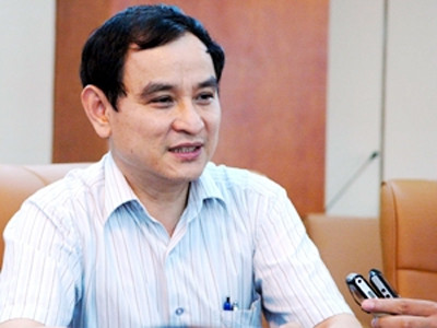 Web Việt 'hứng đòn' của hacker theo cấp số nhân