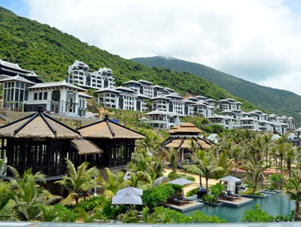 Các đại gia quốc tế họp 'bí ẩn' tại Đà Nẵng